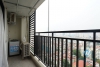 Very nice two bedrooms apartment for rent in Hong Kong tower, Cau Giay district, Ha Noi